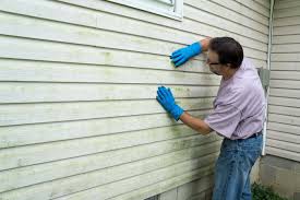 Affordable Siding Repair and Maintenance Services in Edgecliff Village, TX